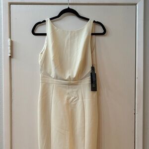 Guess by Marciano Cream Dress